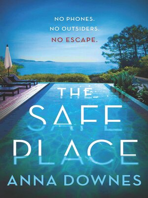 cover image of Safe Place